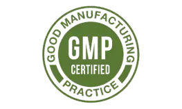 GMP Certified Dentavim